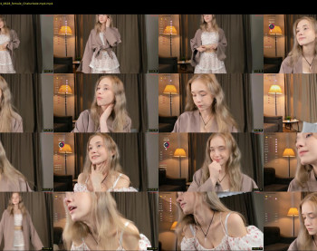 taitehambelton — 120 minute Chaturbate female cam show recording, 720p, Jun 19, 2024