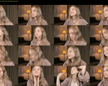 taitehambelton — 37 minute Chaturbate female cam show recording, 720p, Jun 19, 2024