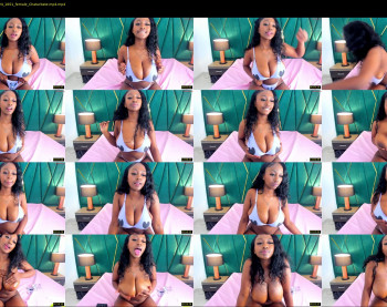 tamara_myller1 — 35 minute Chaturbate female cam show recording, 720p, Jun 19, 2024