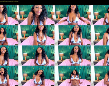 tamara_myller1 — 26 minute Chaturbate female cam show recording, 720p, Jun 19, 2024