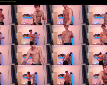 teddy_mode — 3 minute Chaturbate couple cam show recording, 720p, Jun 19, 2024