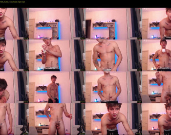 teddy_mode — 9 minute Chaturbate couple cam show recording, 720p, Jun 19, 2024