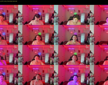 thejohnnystone — 35 minute Chaturbate male cam show recording, 720p, Jun 20, 2024