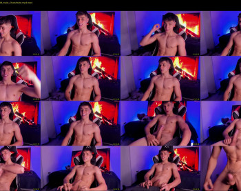 thomklein — 67 minute Chaturbate male cam show recording, 720p, Jun 20, 2024