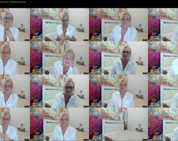 truefoxyyy — 21 minute Chaturbate female cam show recording, 720p, Jun 19, 2024