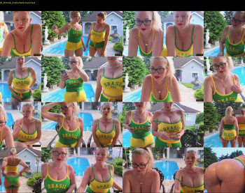 tunderose — 121 minute Chaturbate female cam show recording, 720p, Jun 19, 2024