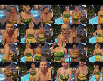 tunderose — 14 minute Chaturbate female cam show recording, 720p, Jun 19, 2024
