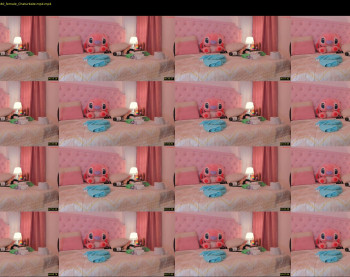 valentoro1 — 6 minute Chaturbate female cam show recording, 720p, Jun 19, 2024