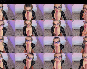 valerynova — 11 minute Chaturbate female cam show recording, 720p, Jun 19, 2024