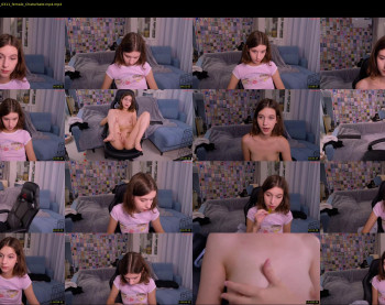 vanessabayer — 84 minute Chaturbate female cam show recording, 720p, Jun 20, 2024