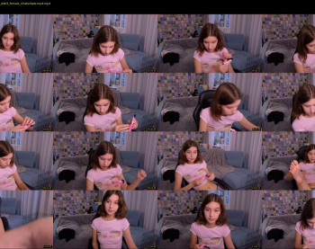 vanessabayer — 16 minute Chaturbate female cam show recording, 720p, Jun 20, 2024