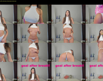 violetta_finch — 121 minute Chaturbate female cam show recording, 720p, Jun 19, 2024