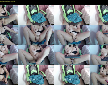 we_n_you — 121 minute Chaturbate couple cam show recording, 720p, Jun 19, 2024