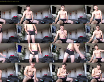 wentbrokeonstrippers — 26 minute Chaturbate male cam show recording, 720p, Jun 20, 2024