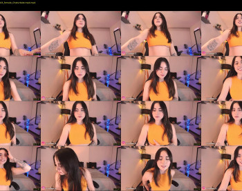 wolfsfoster — 17 minute Chaturbate couple cam show recording, 720p, Jun 19, 2024