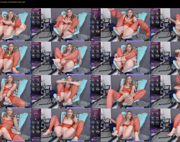 wynfreya — 49 minute Chaturbate female cam show recording, 720p, Jun 19, 2024
