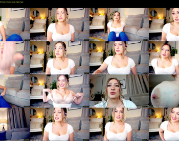 x_lily_x — 120 minute Chaturbate female cam show recording, 720p, Jun 20, 2024