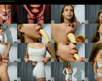 yeepshyy — 41 minute Chaturbate female cam show recording, 720p, Jun 19, 2024