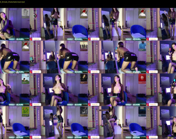 1mari_01 — 120 minute Chaturbate female cam show recording, 720p, Jun 21, 2024
