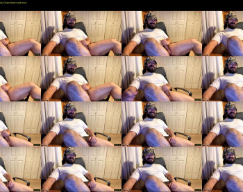 1ui5 — 6 minute Chaturbate male cam show recording, 720p, Jun 21, 2024
