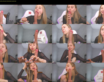 _alexa_gold_ — 120 minute Chaturbate female cam show recording, 720p, Jun 20, 2024