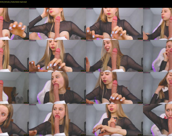 _alexa_gold_ — 61 minute Chaturbate female cam show recording, 720p, Jun 20, 2024