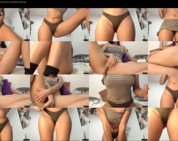 _ariana03_ — 88 minute Chaturbate female cam show recording, 720p, Jun 20, 2024