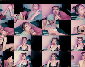_baterchatur — 39 minute Chaturbate couple cam show recording, 720p, Jun 20, 2024