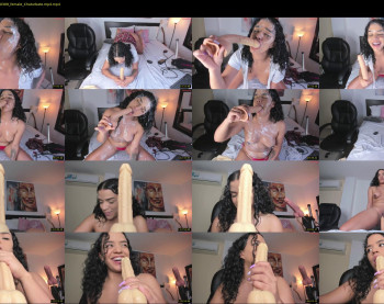 _emily_perez — 121 minute Chaturbate female cam show recording, 720p, Jun 21, 2024