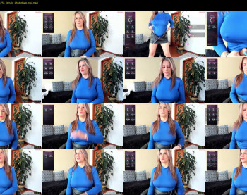 _jeniffer_hot — 27 minute Chaturbate female cam show recording, 720p, Jun 20, 2024