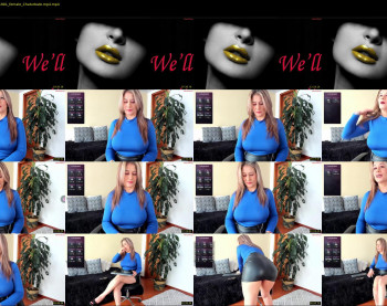 _jeniffer_hot — 64 minute Chaturbate female cam show recording, 720p, Jun 20, 2024