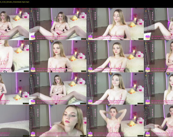 _passion_show_ — 114 minute Chaturbate couple cam show recording, 720p, Jun 20, 2024