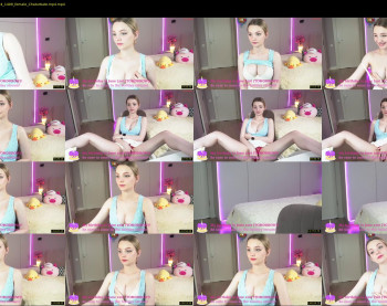 _passion_show_ — 120 minute Chaturbate couple cam show recording, 720p, Jun 20, 2024