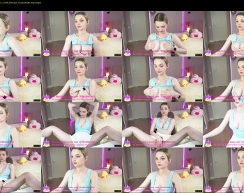 _passion_show_ — 29 minute Chaturbate couple cam show recording, 720p, Jun 20, 2024
