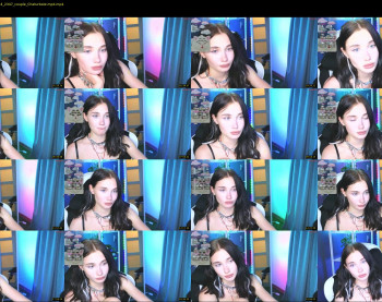 _reverse_gang_ — 23 minute Chaturbate couple cam show recording, 720p, Jun 20, 2024