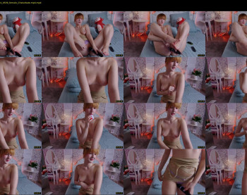 _wendydarling_ — 7 minute Chaturbate female cam show recording, 720p, Jun 21, 2024