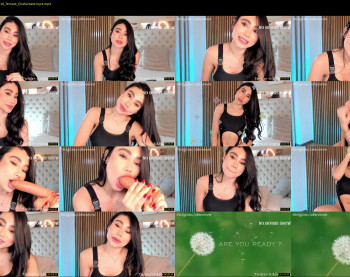 abie_owen — 81 minute Chaturbate female cam show recording, 720p, Jun 20, 2024