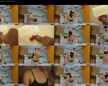 adagrand — 85 minute Chaturbate female cam show recording, 720p, Jun 21, 2024