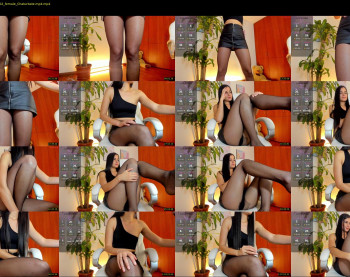 alessia1__ — 77 minute Chaturbate female cam show recording, 720p, Jun 21, 2024