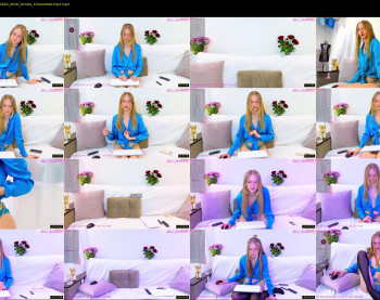 alexandra_demore — 121 minute Chaturbate female cam show recording, 720p, Jun 21, 2024