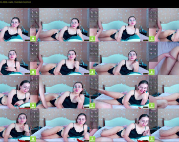 alice_and_james — 62 minute Chaturbate couple cam show recording, 720p, Jun 21, 2024