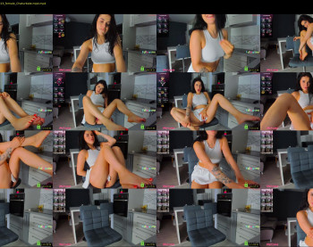 alice_bane — 81 minute Chaturbate female cam show recording, 720p, Jun 20, 2024