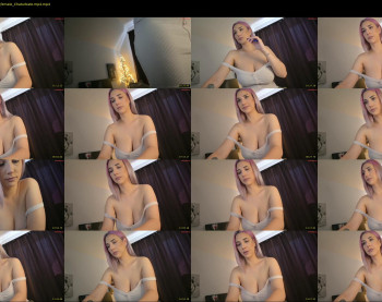 allayah — 21 minute Chaturbate female cam show recording, 720p, Jun 20, 2024