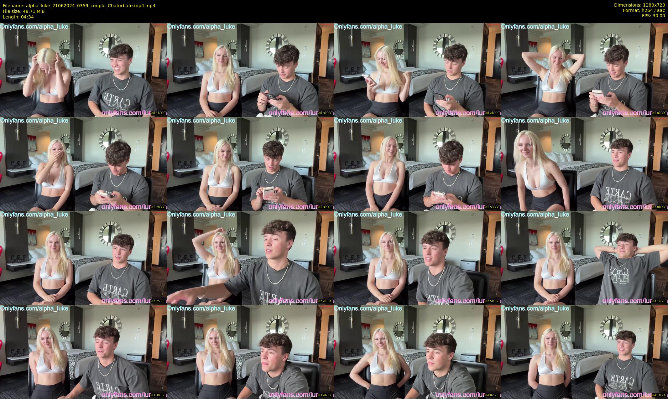 alpha_luke — 5 minute Chaturbate male cam show recording, 720p, Jun 21, 2024