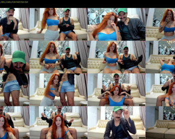 amy_coquette — 114 minute Chaturbate female cam show recording, 720p, Jun 20, 2024
