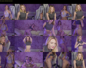 anabel054 — 50 minute Chaturbate female cam show recording, 720p, Jun 21, 2024