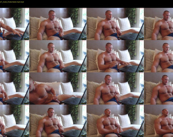 andry_dick — 48 minute Chaturbate male cam show recording, 720p, Jun 20, 2024
