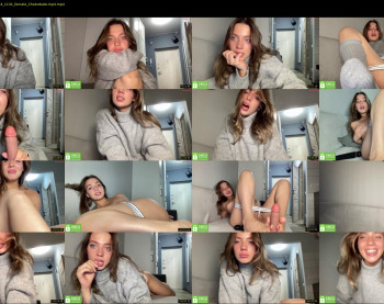 angel_from_sky — 121 minute Chaturbate female cam show recording, 720p, Jun 20, 2024