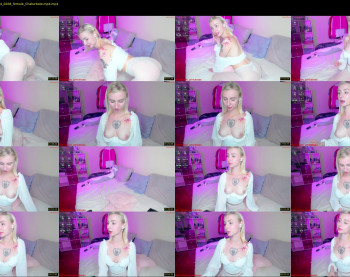 angelic_lovers_ — 44 minute Chaturbate couple cam show recording, 720p, Jun 21, 2024