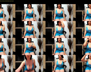 angell6969 — 4 minute Chaturbate female cam show recording, 720p, Jun 20, 2024